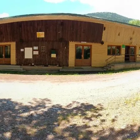Holiday home Mobilhome Avec Terrasse *