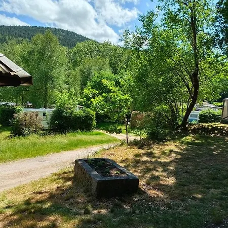 Holiday home Mobilhome Avec Terrasse *